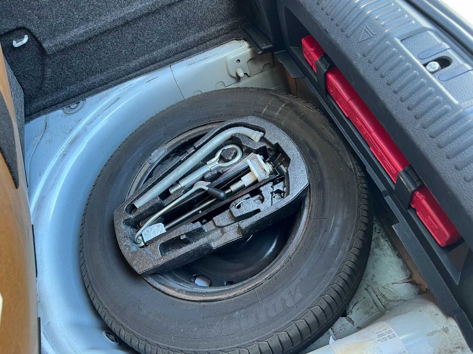 Volkswagen Polo 2016