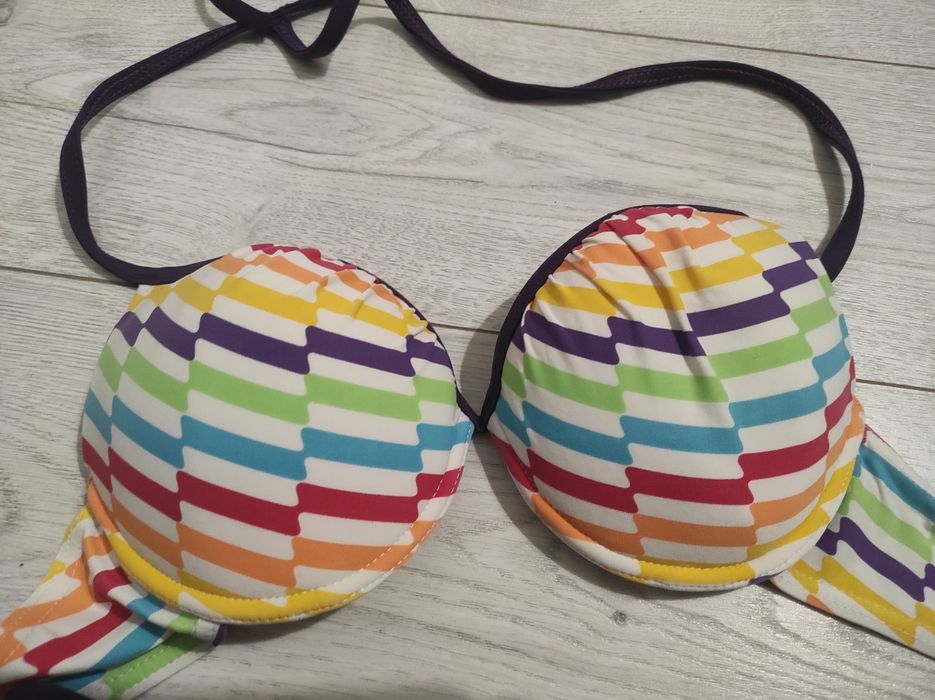 Strój kąpielowy bikini