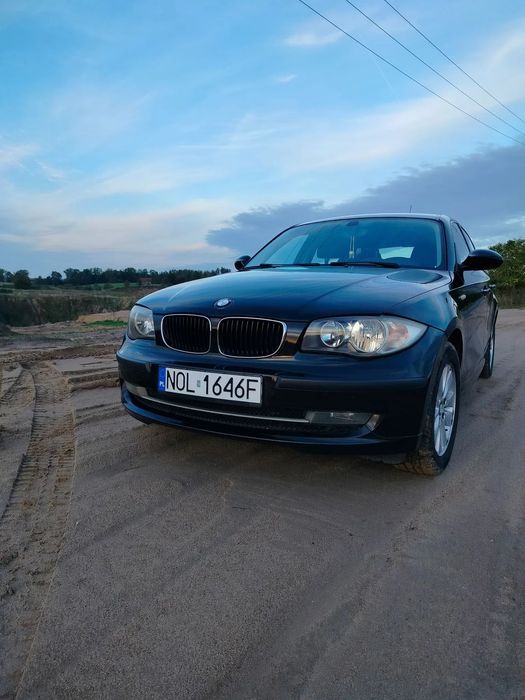 BMW Seria 1