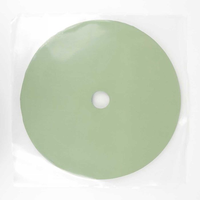 Гума силіконова Nicem 350х10мм для формування лиття SB 50 HT VERDE