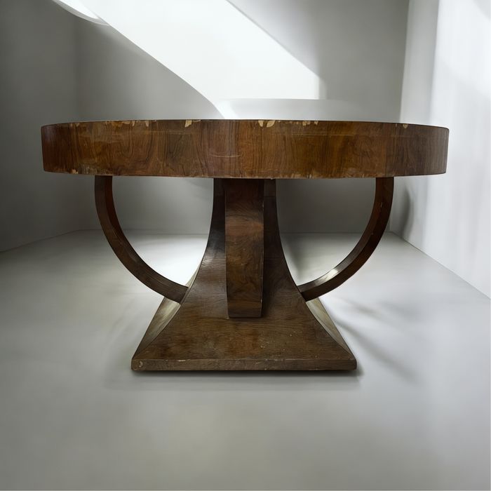 Komplet projektowego Art-Deco