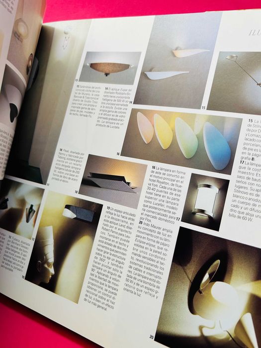 INTERIORES CONTEMPORANEOS
Detalles
NONIE NIESEWAND