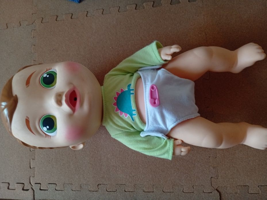 Artigos para crianças