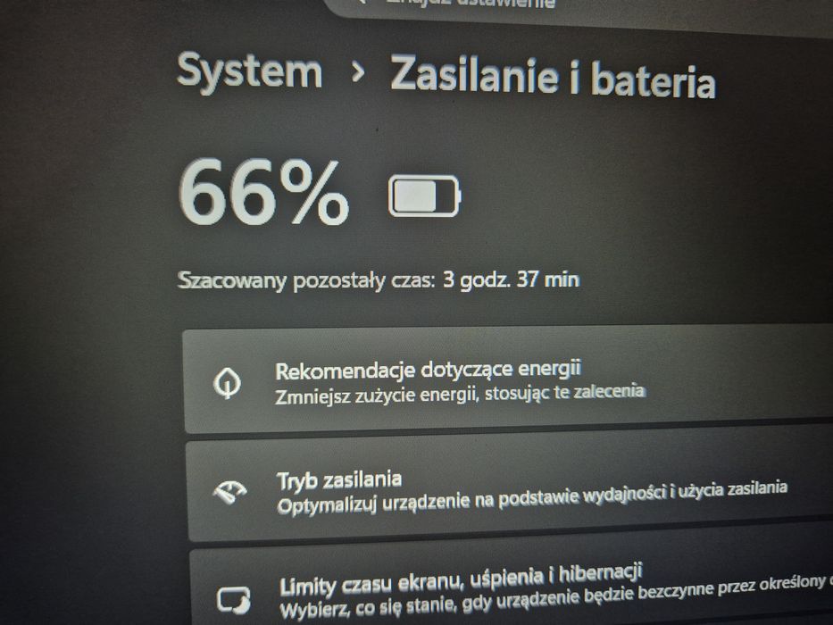 Nitro 5  16GB GTX1650 Win11 laptop GAMINGOWY IPS Acer Nitro 5