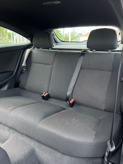 Vendo Opel Astra GTC 1.7 125cv