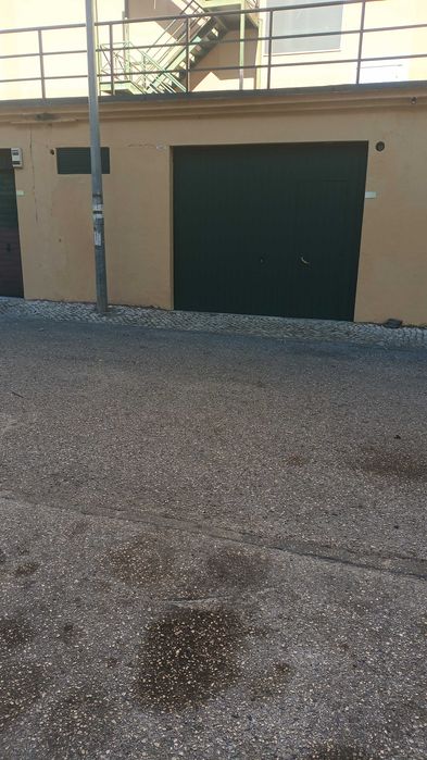 Armazém  Massamá