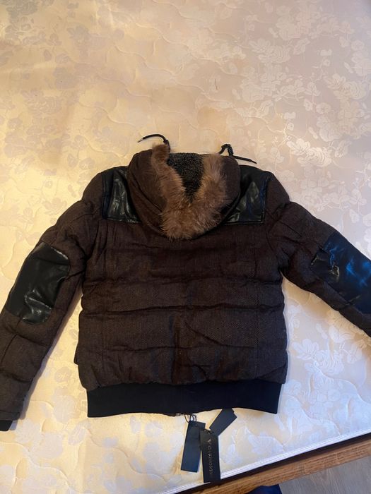Куртка чоловіча зимова Chromosome розмір L
