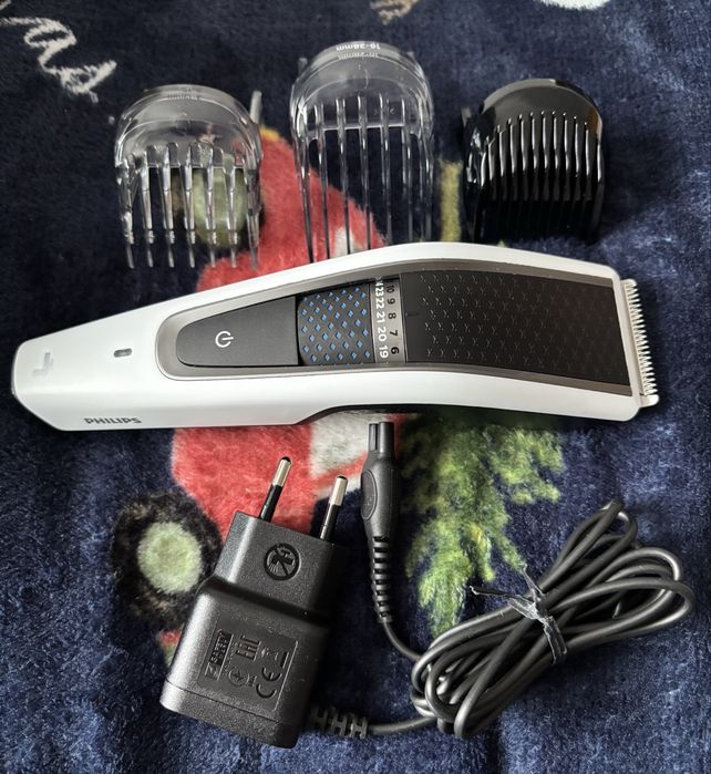 Машинка для стрижки волосся Philips HC5610/15