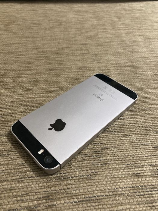 Iphone Se 1ªgeração