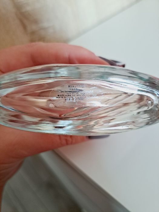 Oryginalne perfumy Estee Lauder Beautiful Magnolia 100