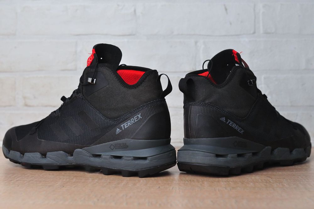 Кросівки Adidas Terrex Gore-Tex