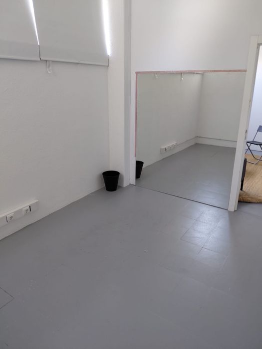 Gabiente com serviços incluidos