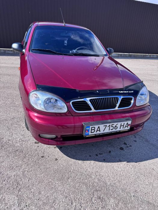 Продам део сенс 1.3