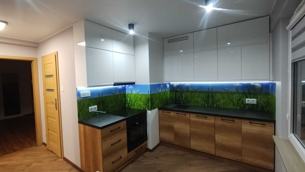 Mieszkanie na wynajem; Częstochowa Wrzosowiak, ul. Botaniczna-2 pokoje