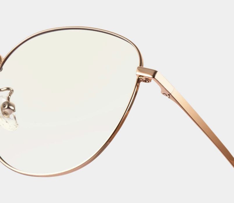 Очки Xiaomi Mi TS 90% для компьютера HMJ01RM защита от синего луча blu