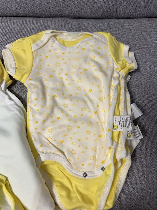 Бодіки унісекс