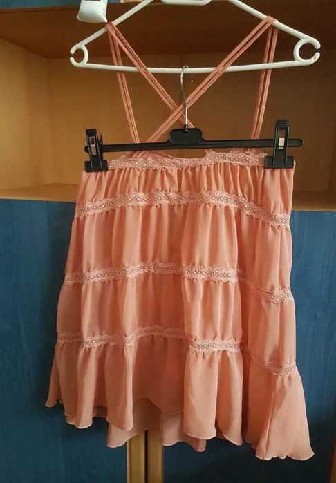 Koszulka nocna piżama Lindex rozmiar S/36 szybka wysyłka