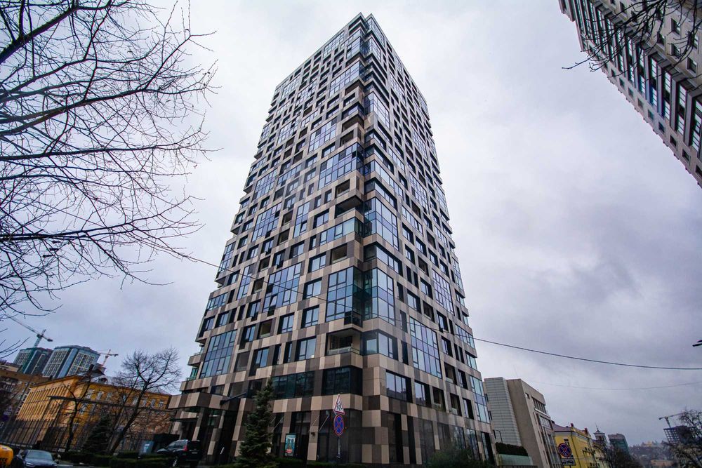 Многокомнатная квартира по адресу бульвар Дружбы Народов (площадь 107 м²) - Atlanta.ua - фото 24