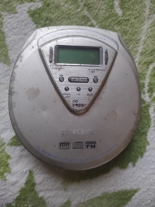 Mp3 плеер самсунг