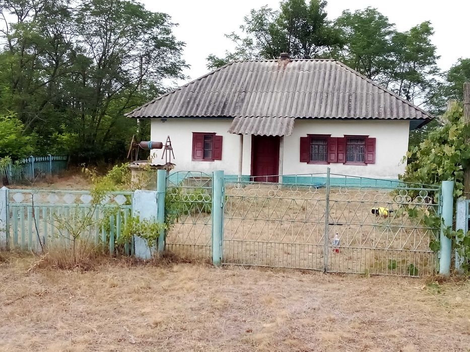 Продам будинок с. Осички Одеська обл. Подільський р-н
