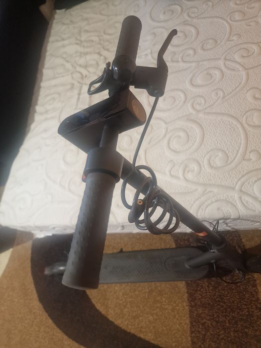 Hulajnoga Electric Scooter Pro 2