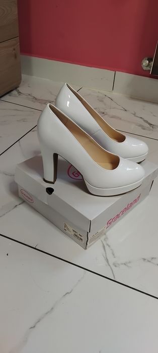 Buty Damskie 39 Graceland