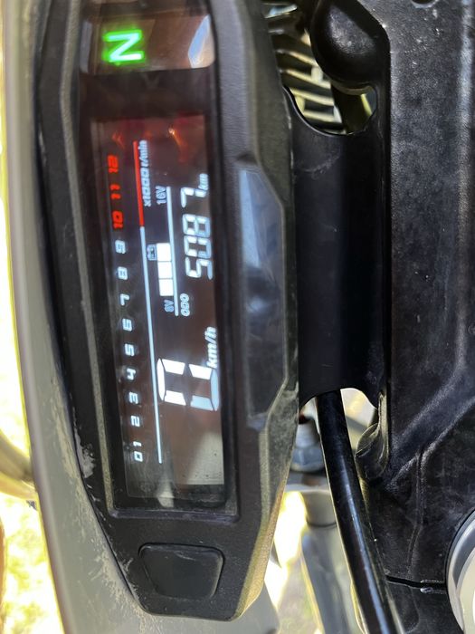 KOVI advance 300 FR