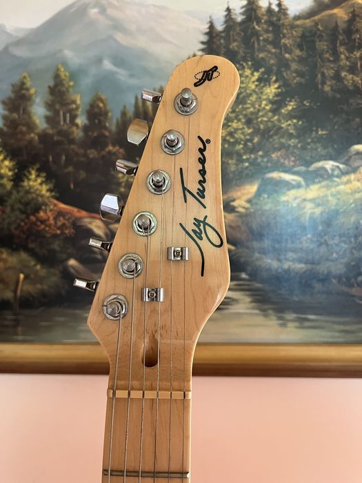 Jay Turser JT 300 LPB