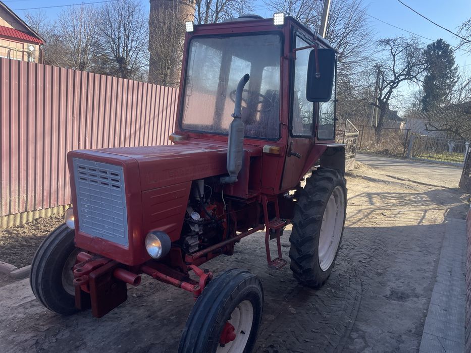 Продам т 25 в хорошому стані