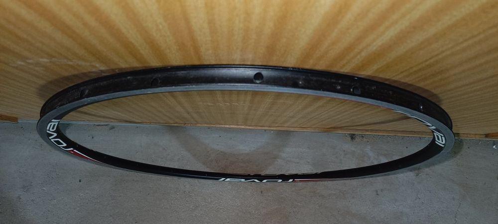 Aro Roval Fusee Star E5