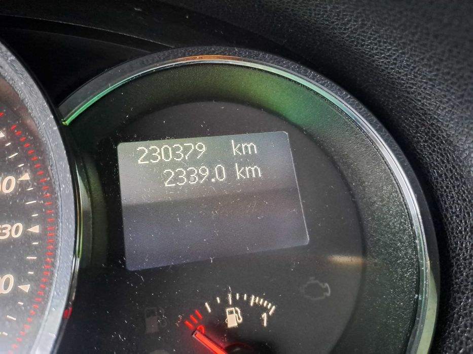 Renault Megane 1.5Dci Gt-Line, 2013 Nacional