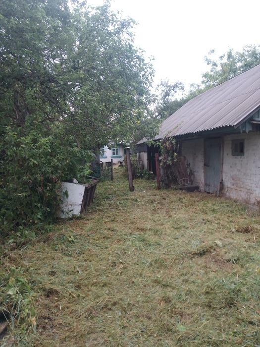 Продам будинок в с.Бірки Козелецького р-ну.