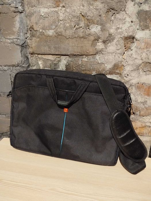 Сумка для ноутбука бу