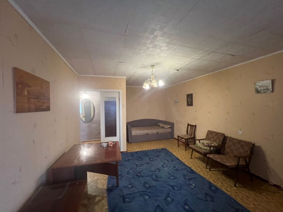 Оренда однокімнатної квартири!! Район Алмазний!!