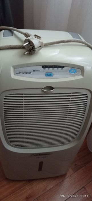 Vendo desumidificador