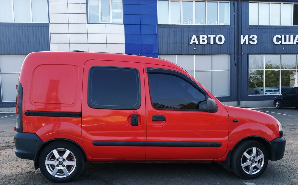 Грузовое такси, грузоперевозки, доставка, РеноКангу, перевозка, фургон