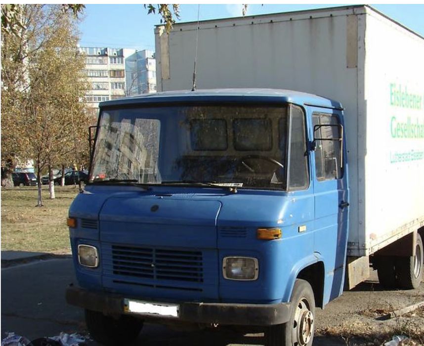 Продам мотор ОМ 314 Mercedes 508D,608,609,809 Мерседес