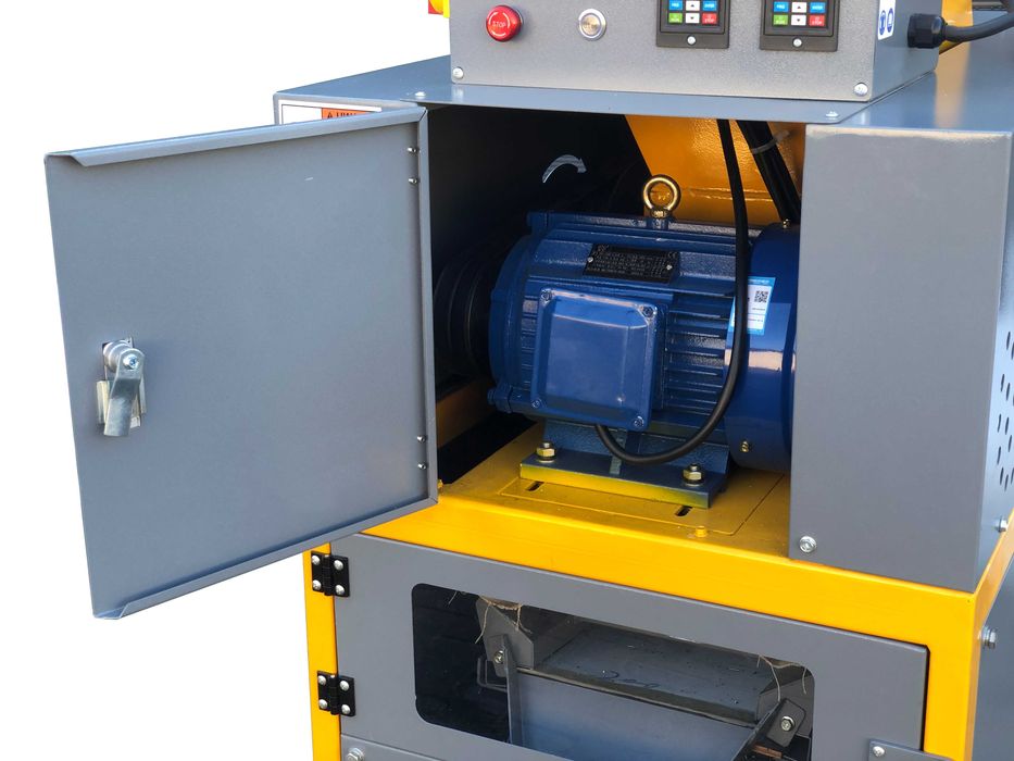 MŁYN do kabli elektrycznych MIEDZIANYCH STILER 5,2 KW 1-30 mm