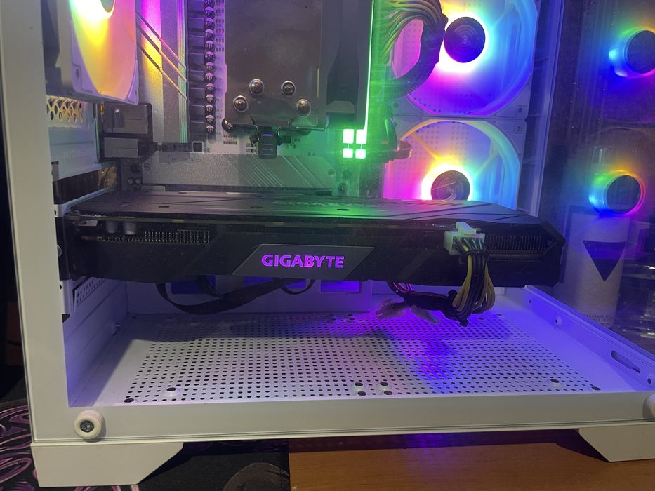 Продам Gtx1660 super 6GB