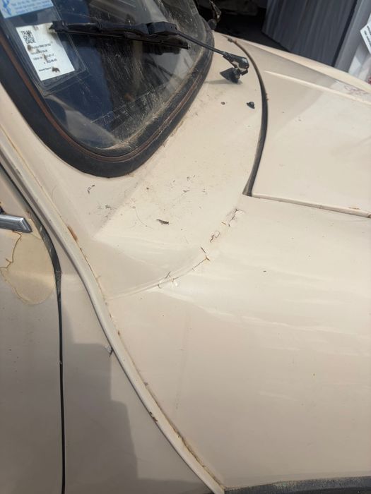 Austin 1000 — fotografia 8