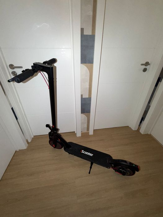 Trotinete electrica Iscooter