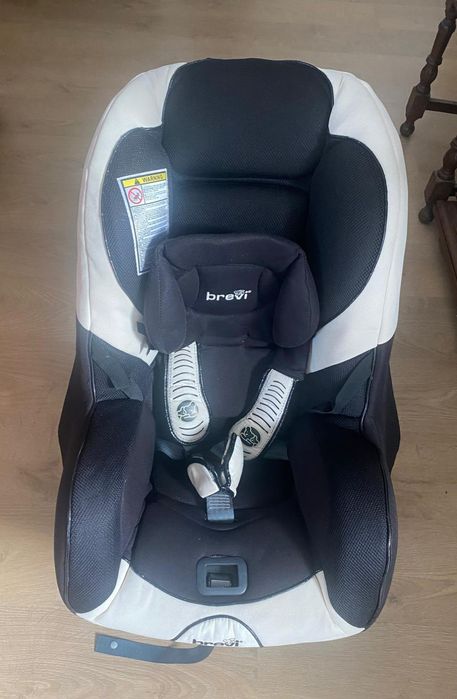 Cadeira de viagem auto