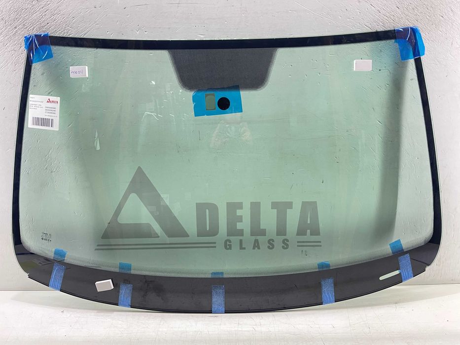 Volkswagen Jetta (2010-2018)  вітрове скло