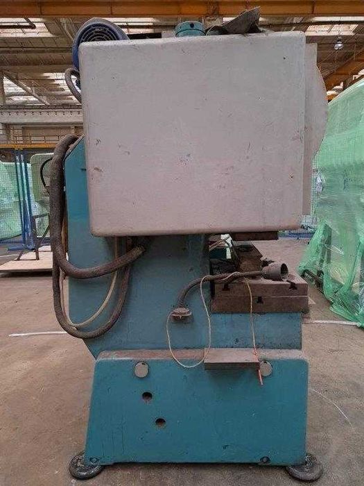 Syndyk sprzeda! Prasa mimośrodowa TOMA LEN 25c