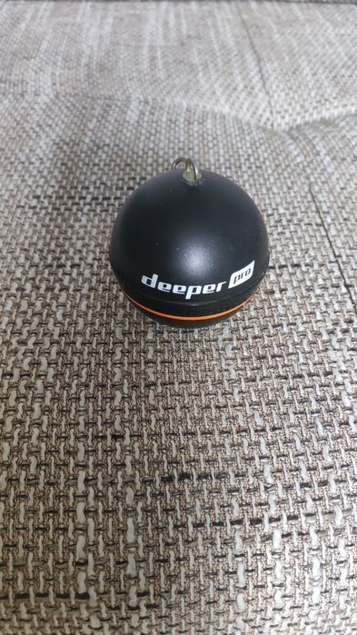 Deeper Smart sonar PRO