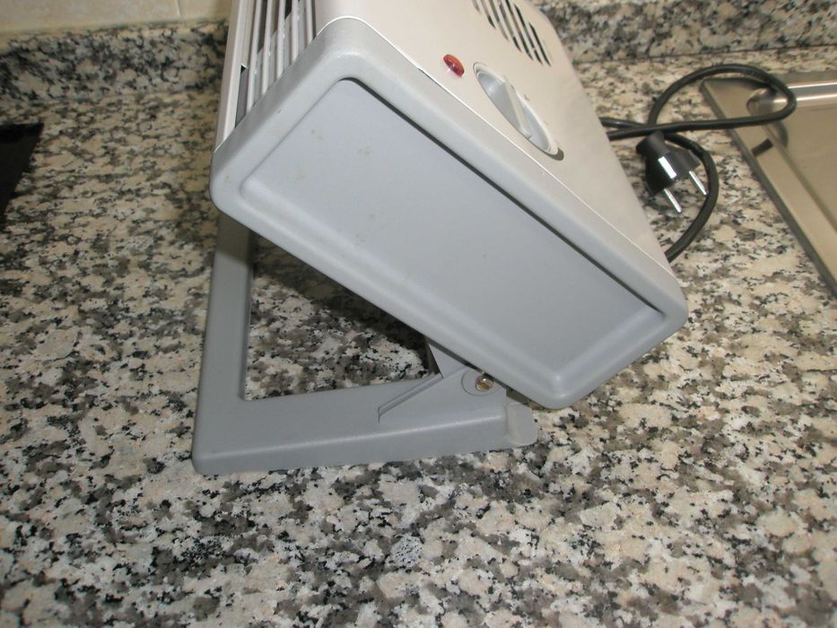 Termo Ventilador Norteli 2000W