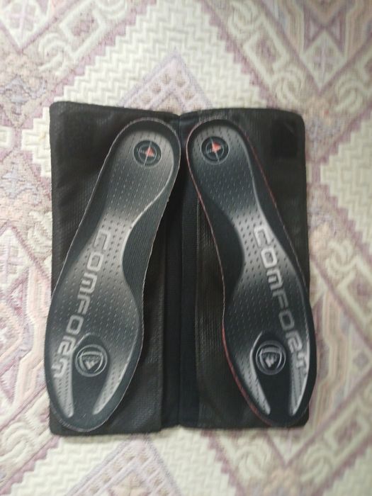 Palmilhas ( adida confort 2000s )        N:41