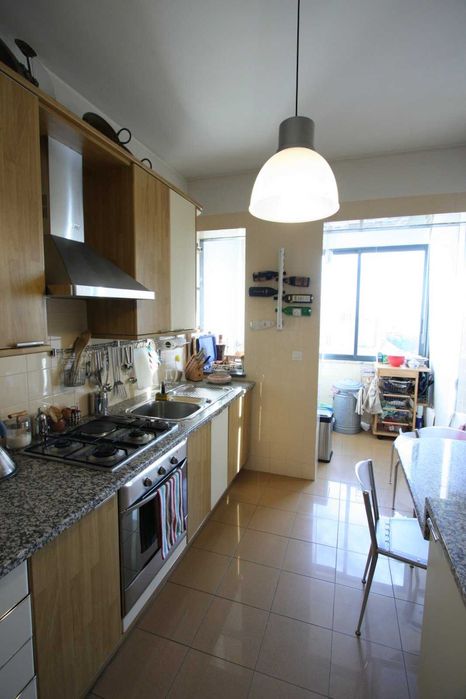 Quarto suíte Parque das Nações