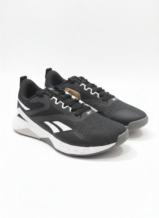 Розпродаж!!!Розпродаж жіночі кросівки оригінал Reebok Nanoflex TR 2.0
