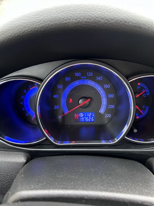 Jac j5 продам своє авто